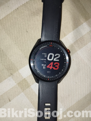 Garmin Approach S62 Watch For Sell